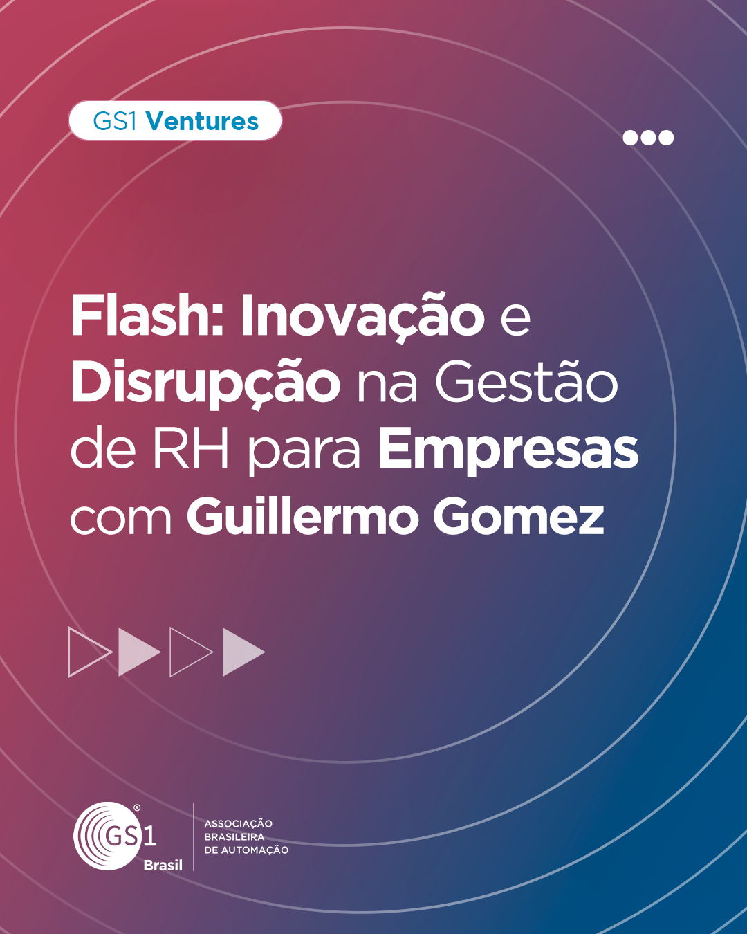 Peça do projeto GS1 Brasil 02